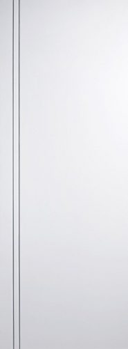 LPD Internal White Sierra Blanco Fire Door Collection only