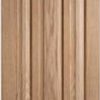 LPD Internal Kilburn Oak Door