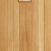 LPD External Oak Suffolk Double Glazed Square Cottage Door