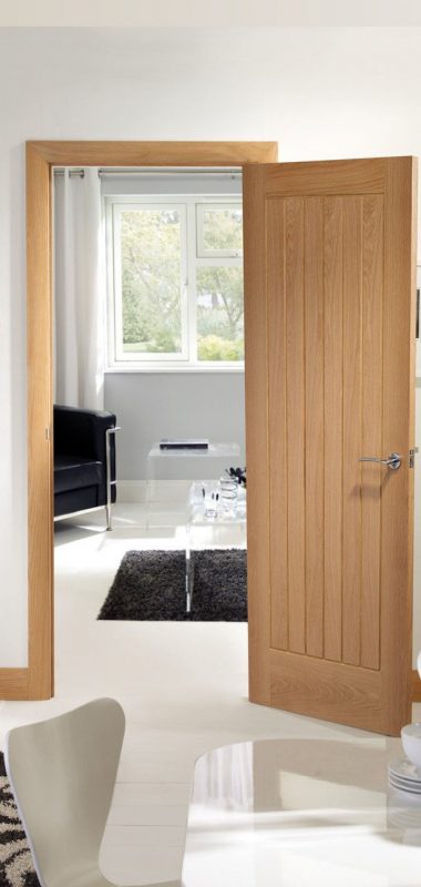 MODA Doors