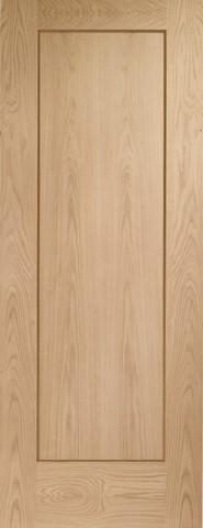 XL Joinery Internal Oak Pattern 10 Fire Door