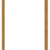 Mendes External Hardwood Double Door Frame