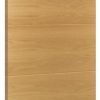 Deanta Doors Internal Augusta Oak Pre-Finished Fire Door