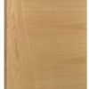 Deanta Doors Internal Cadiz Oak Pre-Finished Fire Door