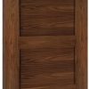 Deanta Doors Internal Coventry Walnut Pre-Finished Door