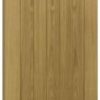 Deanta Doors Internal Ely Oak Pre-Finished Fire Door
