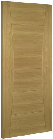 Deanta Doors Internal Pamplona Oak Door Deanta Doors Internal Pamplona Oak Door