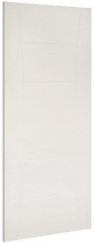 Deanta Doors Internal Pamplona White Primed Door