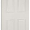 Deanta Doors Internal Rochester White Primed Door