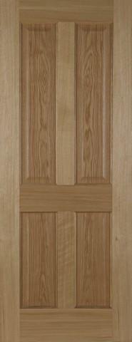 Mendes Internal Oak 4 Panel Fire Door Mendes Internal Oak 4 Panel Fire Door