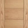 Mendes Internal Pre-Finished Oak Corsica Fire Door