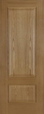 Mendes Internal Pre-Finished Oak Heath Door Mendes Internal Pre-Finished Oak Heath Door