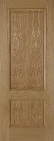 Mendes Internal Oak Iris 2 Panel Fire Door Mendes Internal Oak Iris 2 Panel Fire Door