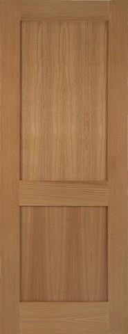 Mendes Internal Oak Marlborough 2 Panel Fire Door Mendes Internal Oak Marlborough 2 Panel Fire Door