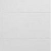 Mendes Internal White Primed Orta Fire Door