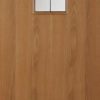 Mendes External Oak Thames Door