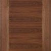 Mendes Internal Pre-Finished Walnut Aspect Fire Door