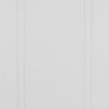Mendes Internal White Primed Capri Fire Door