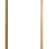 LPD External Oak Door Frame