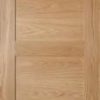Deanta Doors Internal Coventry Oak Pre-Finished Door