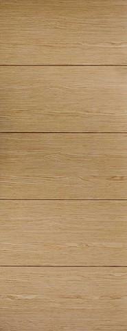 LPD Internal Oak Lille Solid Door LPD Internal Oak Lille Solid Door
