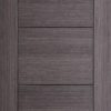 LPD Internal Ash Grey Vancouver Solid Door
