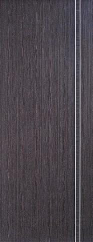 LPD Internal Ash Grey Zanzibar Fire Door