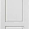 JB Kind Internal White Caprice Door