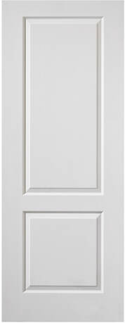 JB Kind Internal White Caprice Door