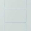 JB Kind Internal White Apollo Door
