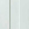 JB Kind Internal White Axis Primed Fire Door