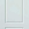 JB Kind Internal White Classique Grained Door