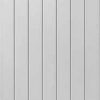 JB Kind Internal White Cottage 5 Fire Door