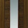 JB Kind Internal Walnut Emral Door