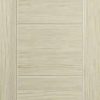 JB Kind Internal Ivory Fire Door