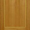 JB Kind Internal Oak Lucina Pre-Finished Door