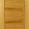 JB Kind Internal Oak Mistral Pre-Finished Fire Door