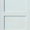JB Kind Internal White Montserrat Fire Door
