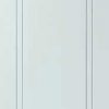 JB Kind Internal White Novello Door