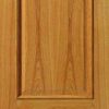 JB Kind Internal Oak 12M Unfinished Door
