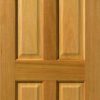 JB Kind Internal Oak Sherwood Pre-Finished Door