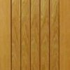 JB Kind Internal Oak Thames Unfinished Fire Door