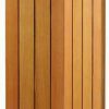 JB Kind Internal Oak Thames Unfinished Bi-Fold Door