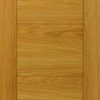 JB Kind Internal Oak Tigris Pre-Finished Door