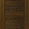 JB Kind Internal Walnut Tigris Door