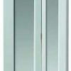JB Kind Internal White Tobago Glazed Bi-Fold Door