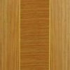 JB Kind Internal Oak Venus Pre-Finished Door