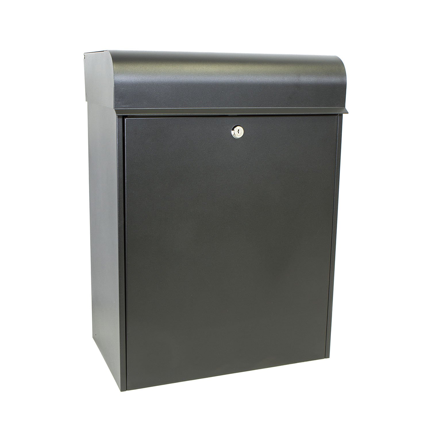 G2 By Sterling Secure Parcel Box in Black