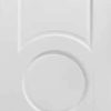 LPD Internal Montpellier White Prime Plus Door