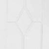 LPD Internal Reims 5 Panel White Prime Plus Fire Door